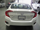 Used 2017 Honda Civic Touring image 4