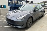 Used 2021 Tesla Model 3 Long Range image 2
