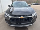 Certified 2024 Chevrolet Trax LT image 6