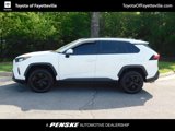 Used 2019 Toyota RAV4 LE image 2