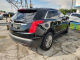 Used 2018 Cadillac XT5 Luxury w/ Driver Awareness Package image 5
