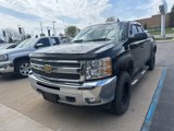 Used 2012 Chevrolet Silverado 1500 LT w/ All-Star Edition image 2