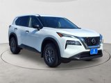 Used 2021 Nissan Rogue S image 3