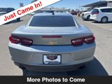 Used 2023 Chevrolet Camaro LT image 4