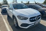 Used 2021 Mercedes-Benz GLA 250 4MATIC w/ Premium Package image 2