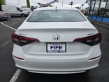 New 2025 Honda Civic Sport image 4