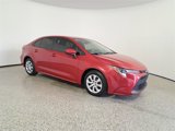 Used 2021 Toyota Corolla LE image 4