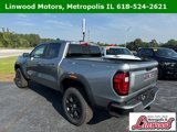 New 2024 GMC Canyon Elevation w/ Elevation Premium Package image 2