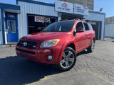 Used 2011 Toyota RAV4 Sport image 2