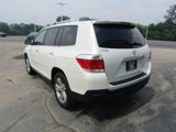 Used 2013 Toyota Highlander Limited image 5