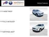 Certified 2016 Jeep Cherokee Limited image 4