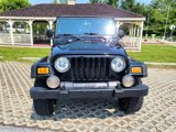 Used 2006 Jeep Wrangler Sport w/ Golden Eagle Group image 2
