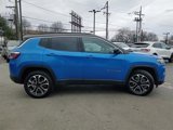 Certified 2023 Jeep Compass Limited image 4