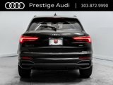 New 2025 Audi Q3 2.0T Premium image 6