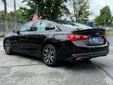 Used 2021 Chevrolet Malibu RS image 2