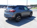 Used 2021 Chevrolet TrailBlazer RS image 5