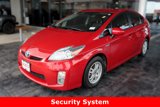 Used 2011 Toyota Prius Two image 4