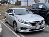 Used 2017 Hyundai Sonata SE image 3