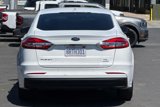 Certified 2020 Ford Fusion SE image 4