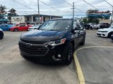 Used 2020 Chevrolet Traverse RS w/ LPO, Floor Liner Package image 3