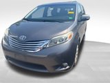 Used 2015 Toyota Sienna Limited image 4