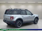 Used 2023 Ford Bronco Sport Outer Banks image 5