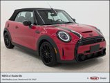 Certified 2023 MINI Cooper S image 1