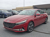Certified 2023 Hyundai Elantra Limited image 3