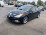 Used 2014 Hyundai Sonata Limited w/ Technology Package 05 image 4