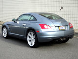 Used 2004 Chrysler Crossfire Coupe image 5