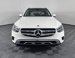 Used 2021 Mercedes-Benz GLC 300 image 3