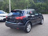 Used 2018 Nissan Rogue Sport SV image 3