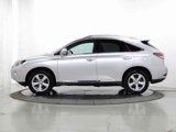 Used 2013 Lexus RX 350 AWD image 4