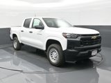 New 2025 Chevrolet Colorado W/T w/ Advanced Trailering Package image 2