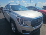 Used 2022 GMC Terrain SLE w/ Driver Convenience Package image 2