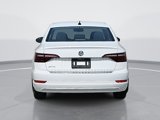 Certified 2021 Volkswagen Jetta S w/ Driver Assistance Package image 4