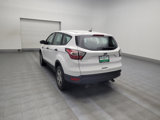 Used 2017 Ford Escape S image 5