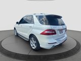Used 2015 Mercedes-Benz ML 400 4MATIC image 5