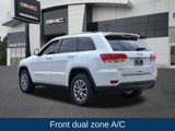 Used 2015 Jeep Grand Cherokee Limited image 5