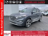 Used 2018 Hyundai Tucson Value image 2