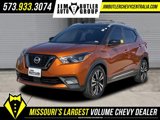 Used 2020 Nissan Kicks SR image 1