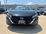New 2025 Nissan Sentra S w/ Trunk Package image 5