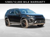 Used 2023 Land Rover Discovery Sport S image 3