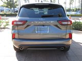 New 2024 Ford Escape ST-Line w/ Equipment Group 301A image 3