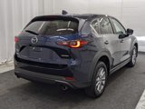 Used 2022 MAZDA CX-5 AWD 2.5 S w/ Select Package image 2