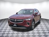 Used 2023 Buick Envision Essence image 3