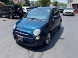 Used 2015 FIAT 500 Sport image 5