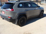 Used 2022 Jeep Cherokee Trailhawk w/ Sound & Nav Group image 5