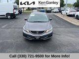 Used 2015 Honda Civic EX image 4