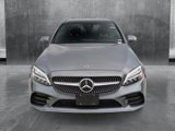 Used 2021 Mercedes-Benz C 300 4MATIC Sedan image 2